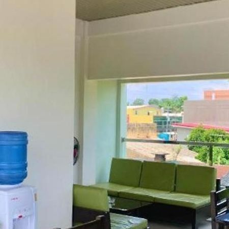 Jm Backpackers Hometel Гимарас Экстерьер фото
