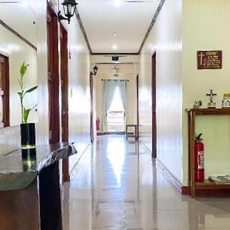 Jm Backpackers Hometel Гимарас Экстерьер фото