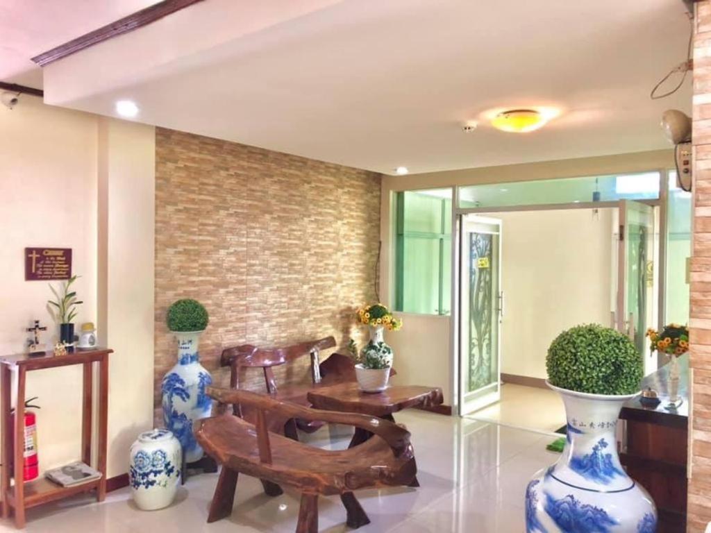 Jm Backpackers Hometel Гимарас Экстерьер фото