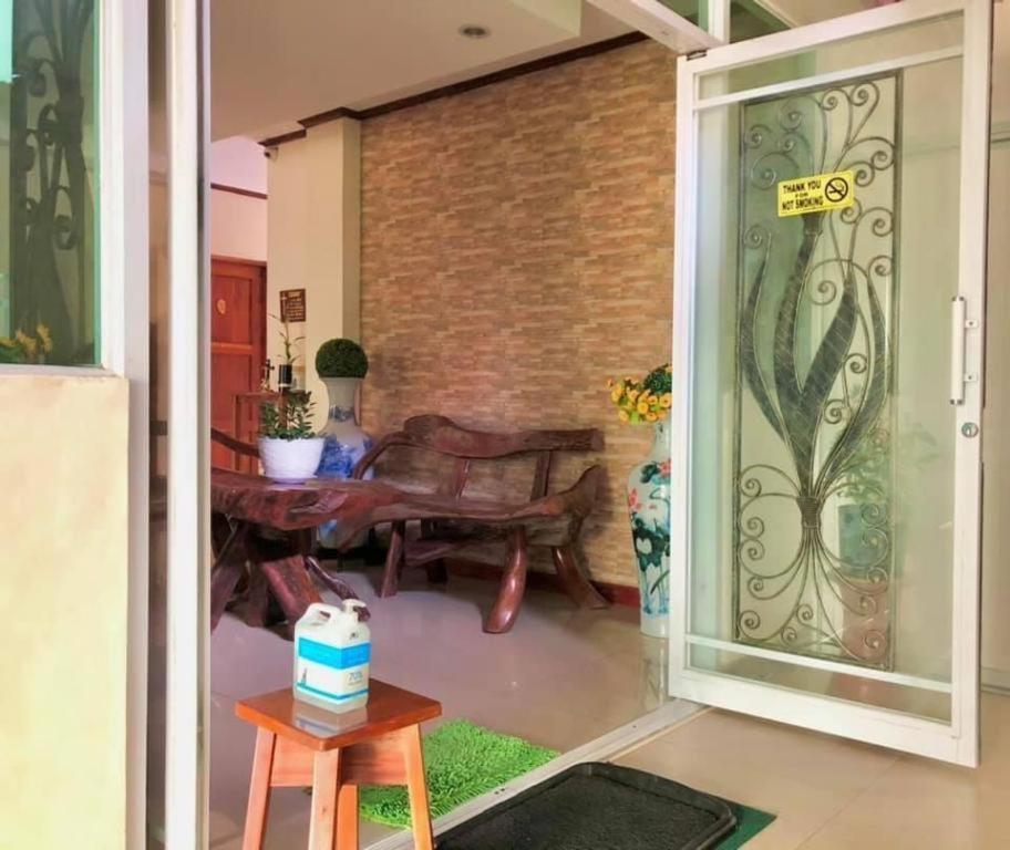 Jm Backpackers Hometel Гимарас Экстерьер фото