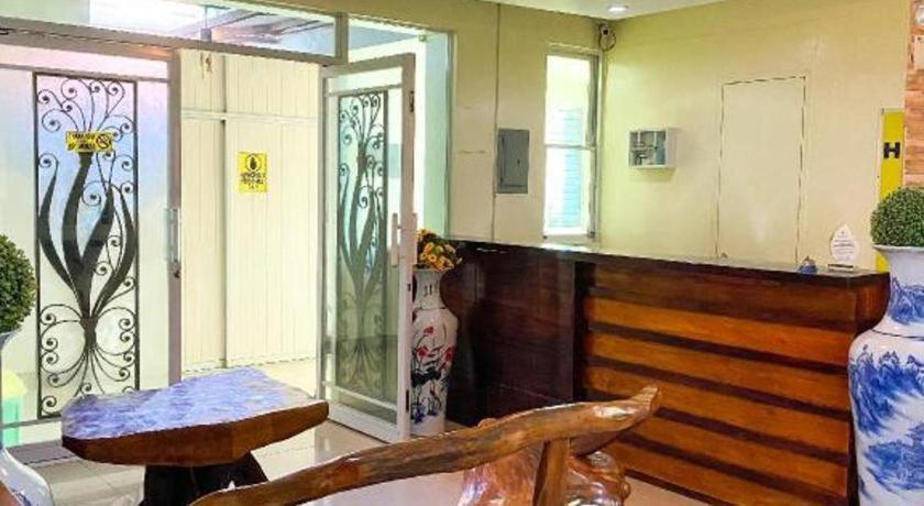 Jm Backpackers Hometel Гимарас Экстерьер фото