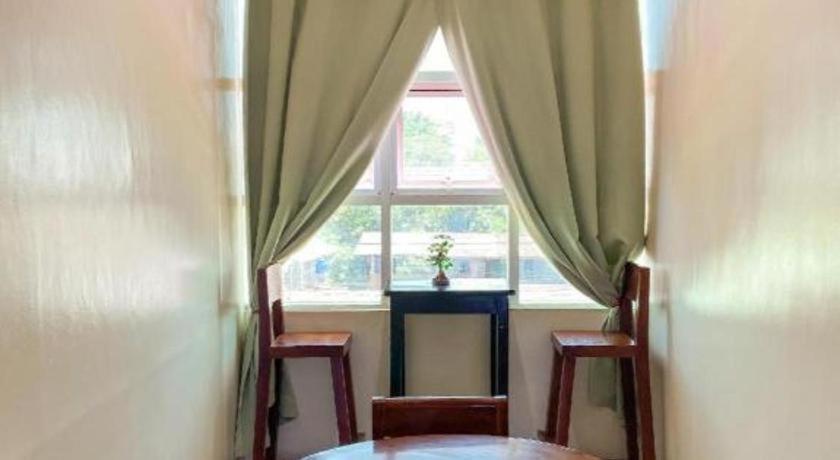 Jm Backpackers Hometel Гимарас Экстерьер фото