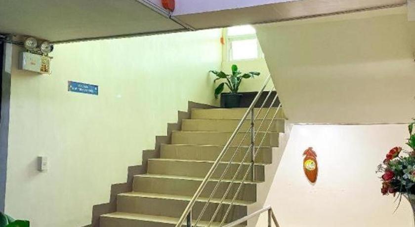 Jm Backpackers Hometel Гимарас Экстерьер фото