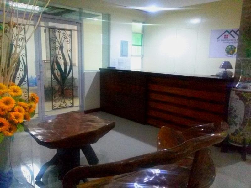 Jm Backpackers Hometel Гимарас Экстерьер фото