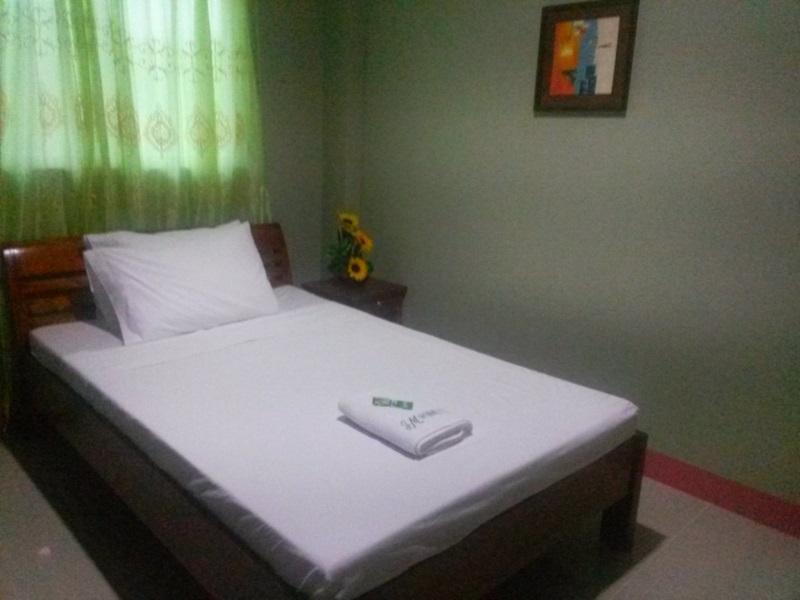 Jm Backpackers Hometel Гимарас Экстерьер фото